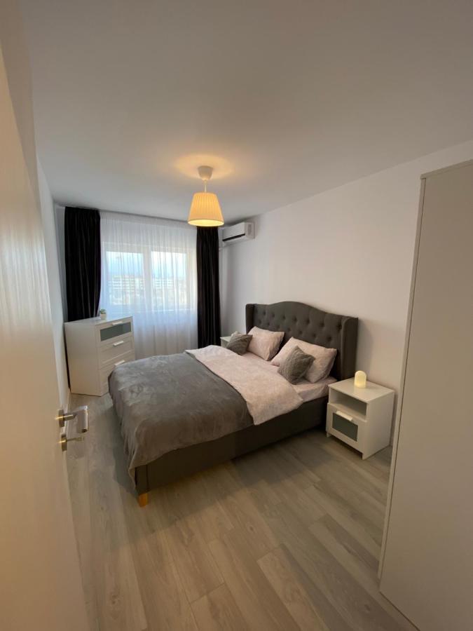 Zian Flat Apartment Bucharest Exterior photo